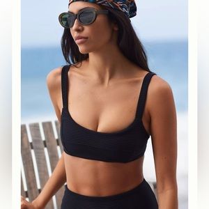 L’Space Jess bikini top